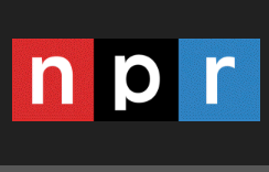 Imagen de Durrie Bouscaren, NPR Global Health