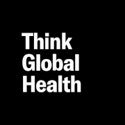 Imagen de Saia Ma’u Piukala and Tamás Landesz, Think Global Health